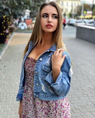 Escort ad of a perfect whore Udele on sexobeirut.com