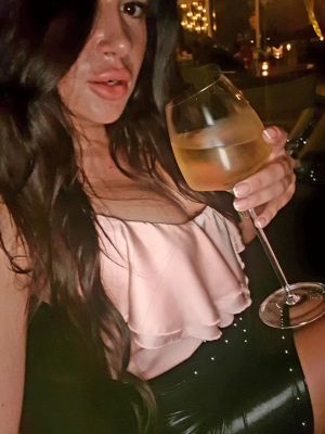 Beirut massage service offered by hooker Kaede