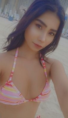 Hot milf - 27 year-old whore