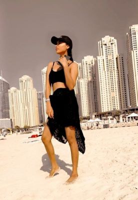 Independent female escort Serenity is waiting for your call +961386172351