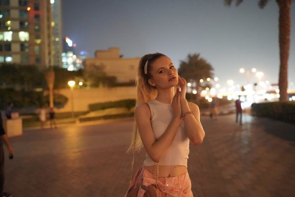 Avery on lebanon escort directory sexobeirut.com