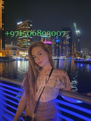 Lindsay — photos and reviews about the prostitute