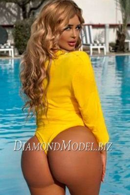 Call girls Beirut — escort Mackenzie