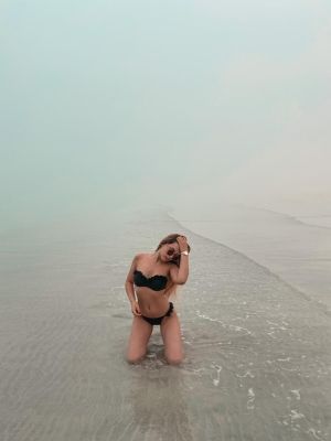 Beirut escort girl Eugenia will meet a generous man, call +961795992672