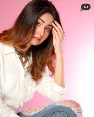 hooker Leona (Beirut)