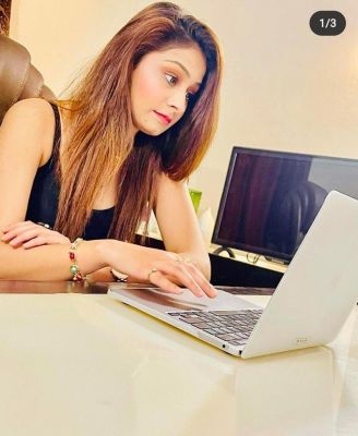 Hot babe in Beirut: Leona wants to share her passion with you