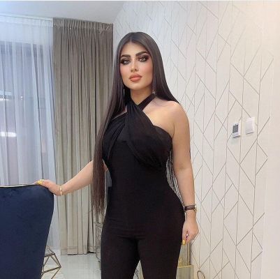 One of the best escorts Beirut has to offer — Alina on sexobeirut.com