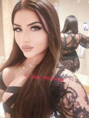 Tania - 22 year-old milf escort in lebanon