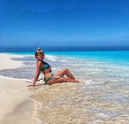 Tina, ad on sexobeirut.com