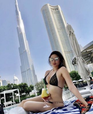 lebanon escort Connie, 156 cm, 48 kg ready for an encounter