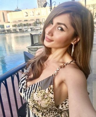 Call a girl Connie to enjoy professional blowjob for LBP 200