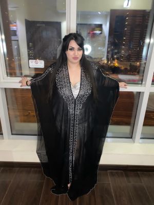 Book this escort cheap in Beirut — LBP 500 per hour