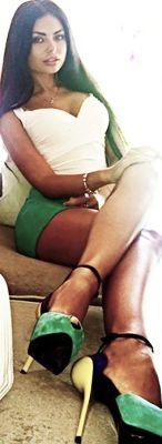 Want to find an escort in Beirut? Book Michelle, age 31