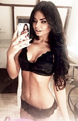 The best of escort women in Beirut - Michelle, 31 y.o.