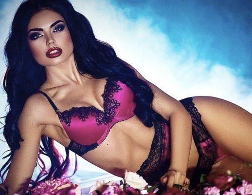 Beirut escort for incall services on sexobeirut.com available around the clock