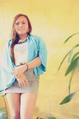 Hot Beirut girl Kelley sucks for LBP 200