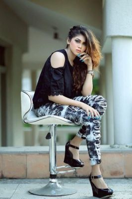 Billie - lesbian escort in Beirut