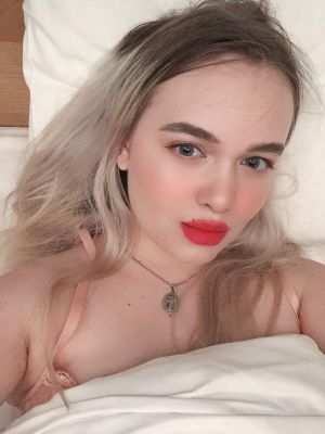 Independent female escort Odelia is waiting for your call +961781503285