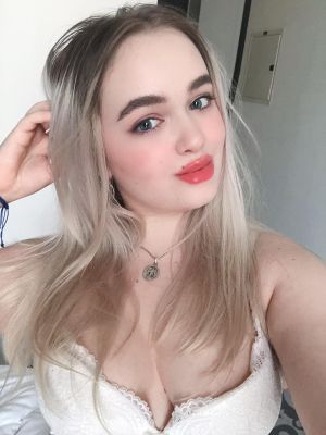 21 y.o. Odelia provides cheap escort service in lebanon