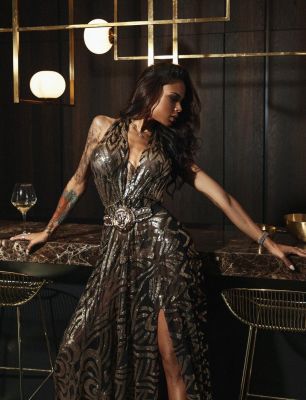 BBW escort in Beirut - 172 cm, 69 kg