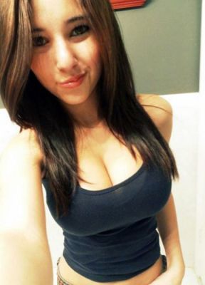 ANITA — an escort for massage in lebanon