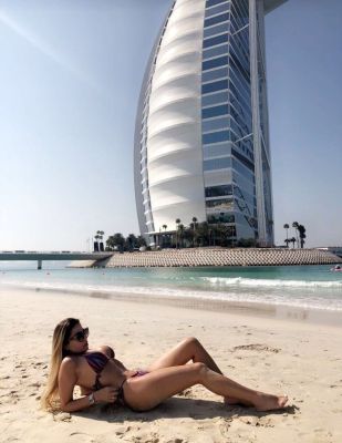 Look for escorts & babes? Book prostitute Ursula on sexobeirut.com