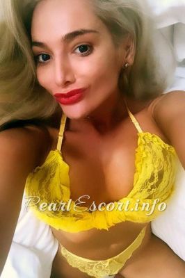 Tanner — massage escort from Beirut