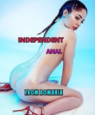 Professional escort from lesbian hooker Makinsey