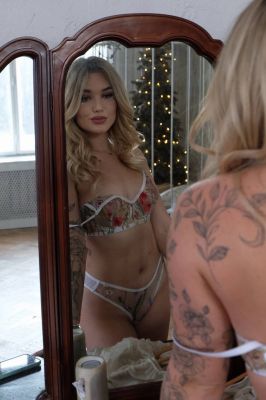 Brady from the best escort provider in Beirut