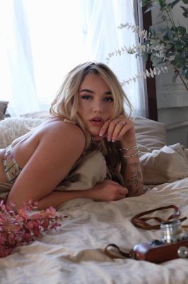 Brady — massage escort from Beirut