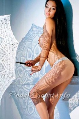 Matilda is an escort at a cheap price, LBP 400 per hour