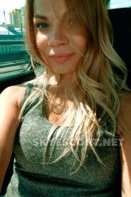 Escort profile of Odette with pics and reviews