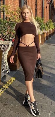 Brazilian escort in lebanon: Lola for OWO, LBP 500