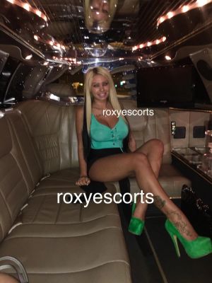 Elite escort service in Beirut from sexy Asterin