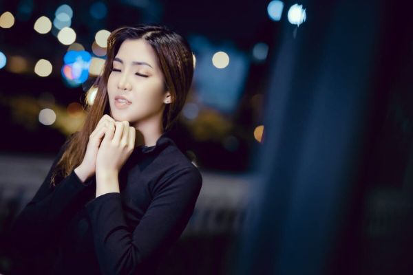 Kamila, profile pictures