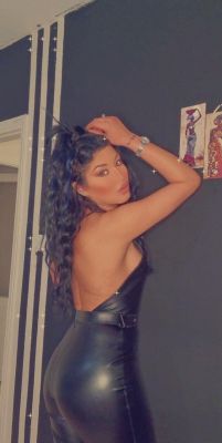 Want to find an escort in Beirut? Book Nilsa, age 24