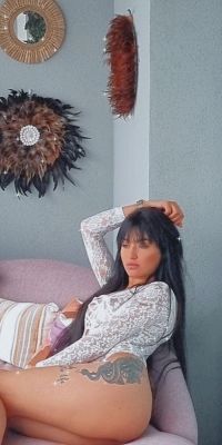 Beirut fetish escort Nilsa for golden shower, sex with toys