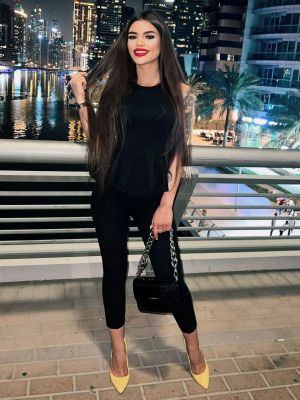 Call girl website sexbeirut.club offers stunning Esperanza