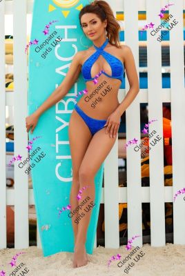 Your mistress Isabelle for BDSM games