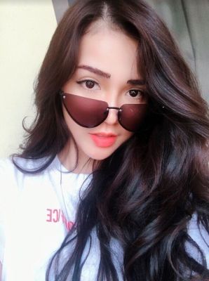 Beautiful girl Kendall from escort agency in lebanon