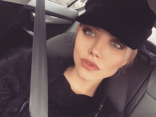 Mariah for escort, fetish and sex in lebanon