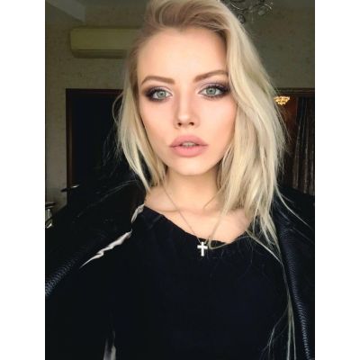 25 y.o. Mariah provides cheap escort service in lebanon