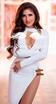 Local escort Lorelei in Beirut