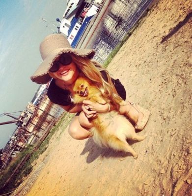 One of the most beautiful escorts in Beirut - 26 y.o. Cecilia