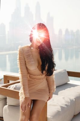 Independent female escort Yolanda is waiting for your call +961785930290