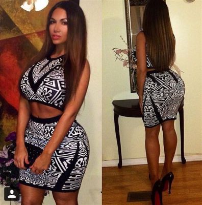 Book Hermione on Beirut escort guide sexobeirut.com