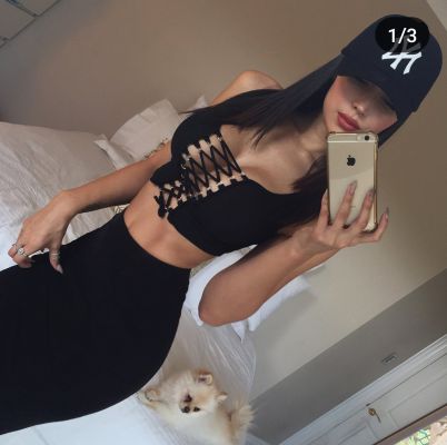 Want to find an escort in Beirut? Book Mimi, age 31