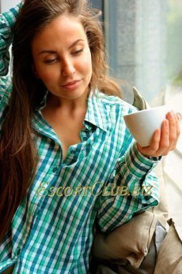 Beirut arab escort girl Coral (73 kg, 175 cm)