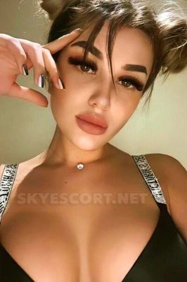 Chinese prostitute Eleanor, photos and reviews