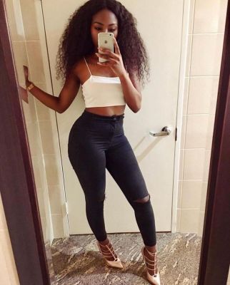 29 y.o. Malerie provides cheap escort service in lebanon